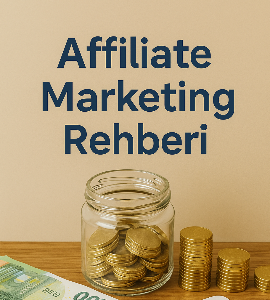 Affiliate Marketing Rehberi: Yeni Başlayanlardan İleri Seviyeye En Karlı Yöntemler