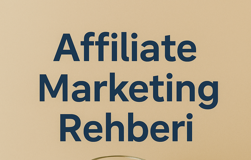Affiliate Marketing Rehberi: Yeni Başlayanlardan İleri Seviyeye En Karlı Yöntemler